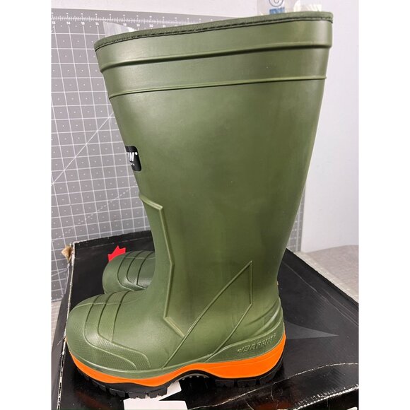 Baffin Icebear Snow Boots Men's Size 6 NEW ~~ - Picture 6 of 9